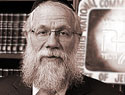 Rabbi Shea Hecht